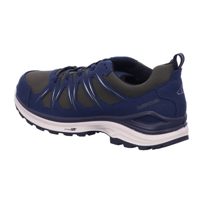 Lowa Wanderschuh 311416 INNOX EVO II GTX in Blau