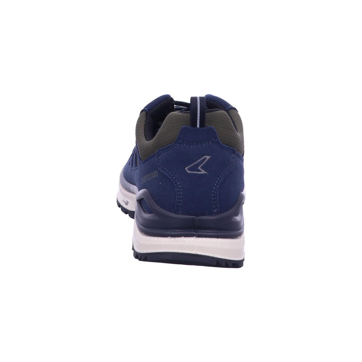 Lowa Wanderschuh 311416 INNOX EVO II GTX in Blau