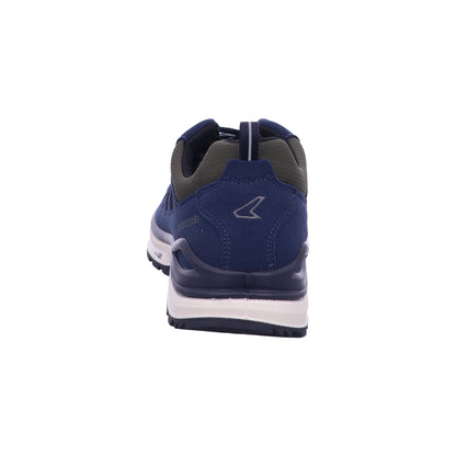 Lowa Wanderschuh 311416 INNOX EVO II GTX in Blau