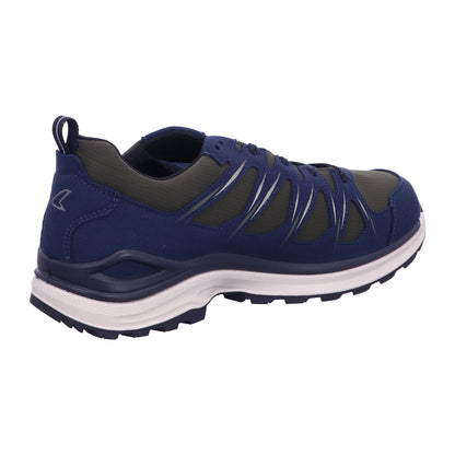 Lowa Wanderschuh 311416 INNOX EVO II GTX in Blau