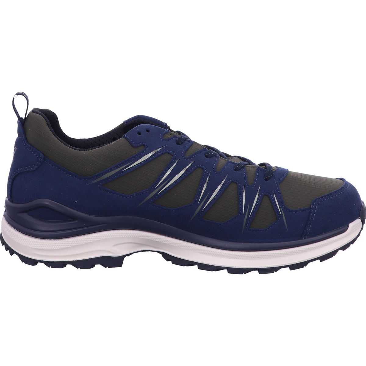 Lowa Wanderschuh 311416 INNOX EVO II GTX in Blau