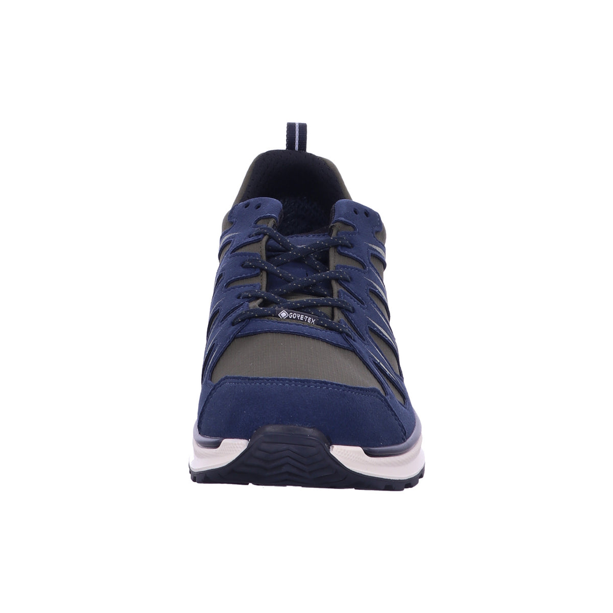 Lowa Wanderschuh 311416 INNOX EVO II GTX in Blau