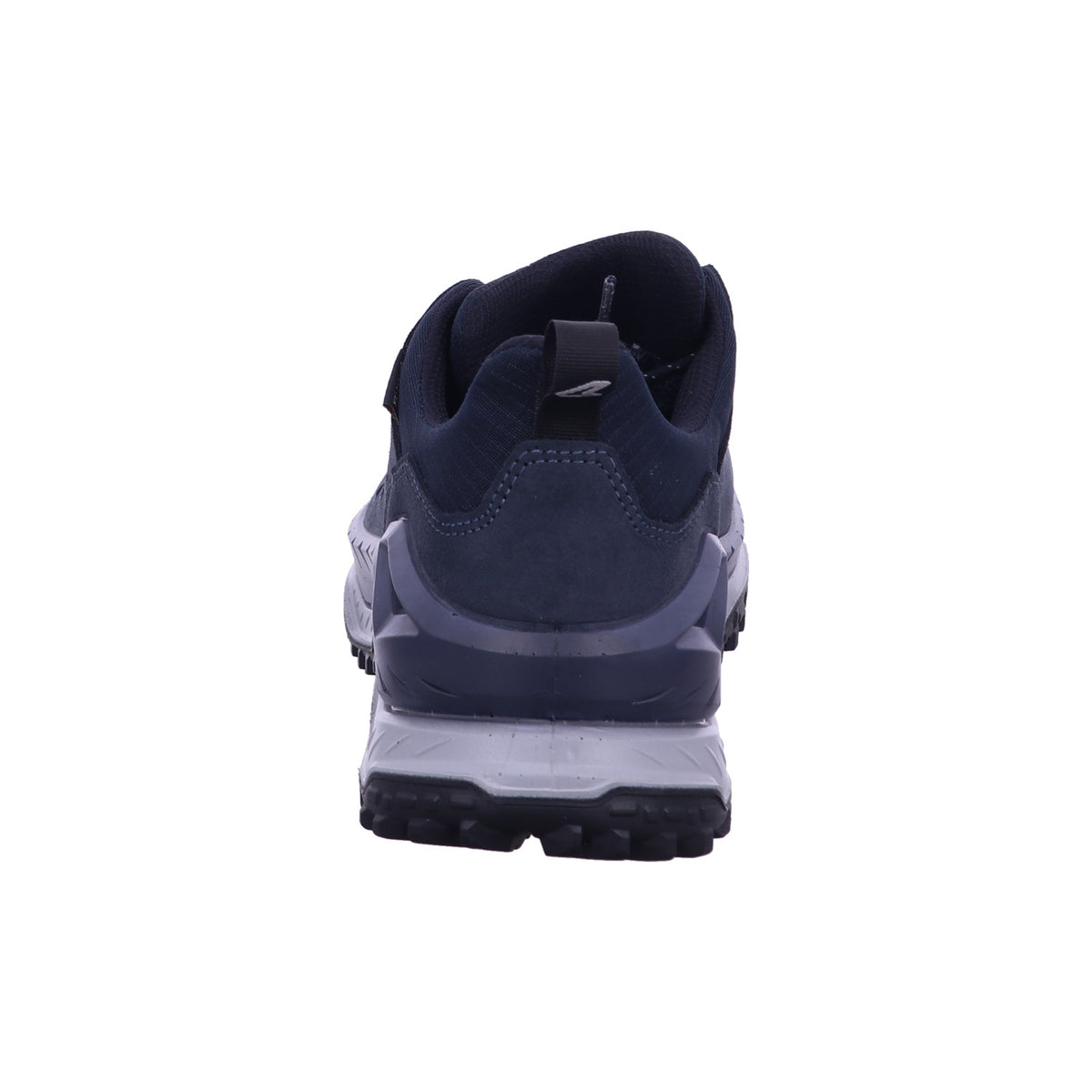Lowa Wanderschuh 311550 INNOVO GTX LO in Blau