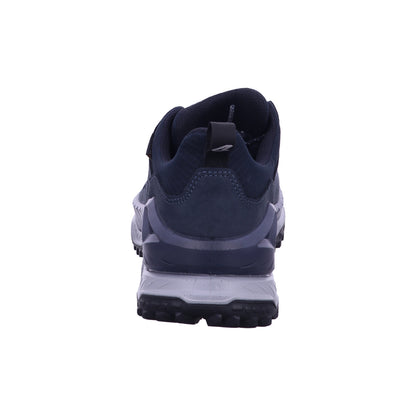 Lowa Wanderschuh 311550 INNOVO GTX LO in Blau
