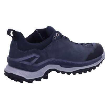 Lowa Wanderschuh 311550 INNOVO GTX LO in Blau