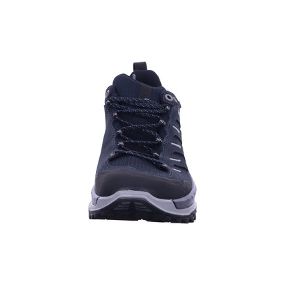 Lowa Wanderschuh 311550 INNOVO GTX LO in Blau