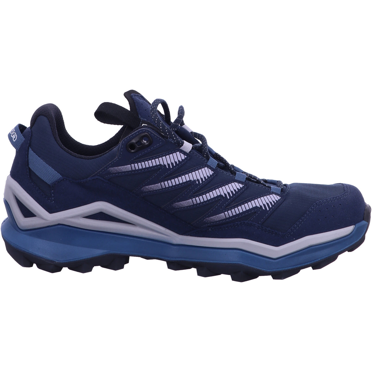 Lowa Wanderschuh 311630 MADDOX PRO GTX LO in Blau