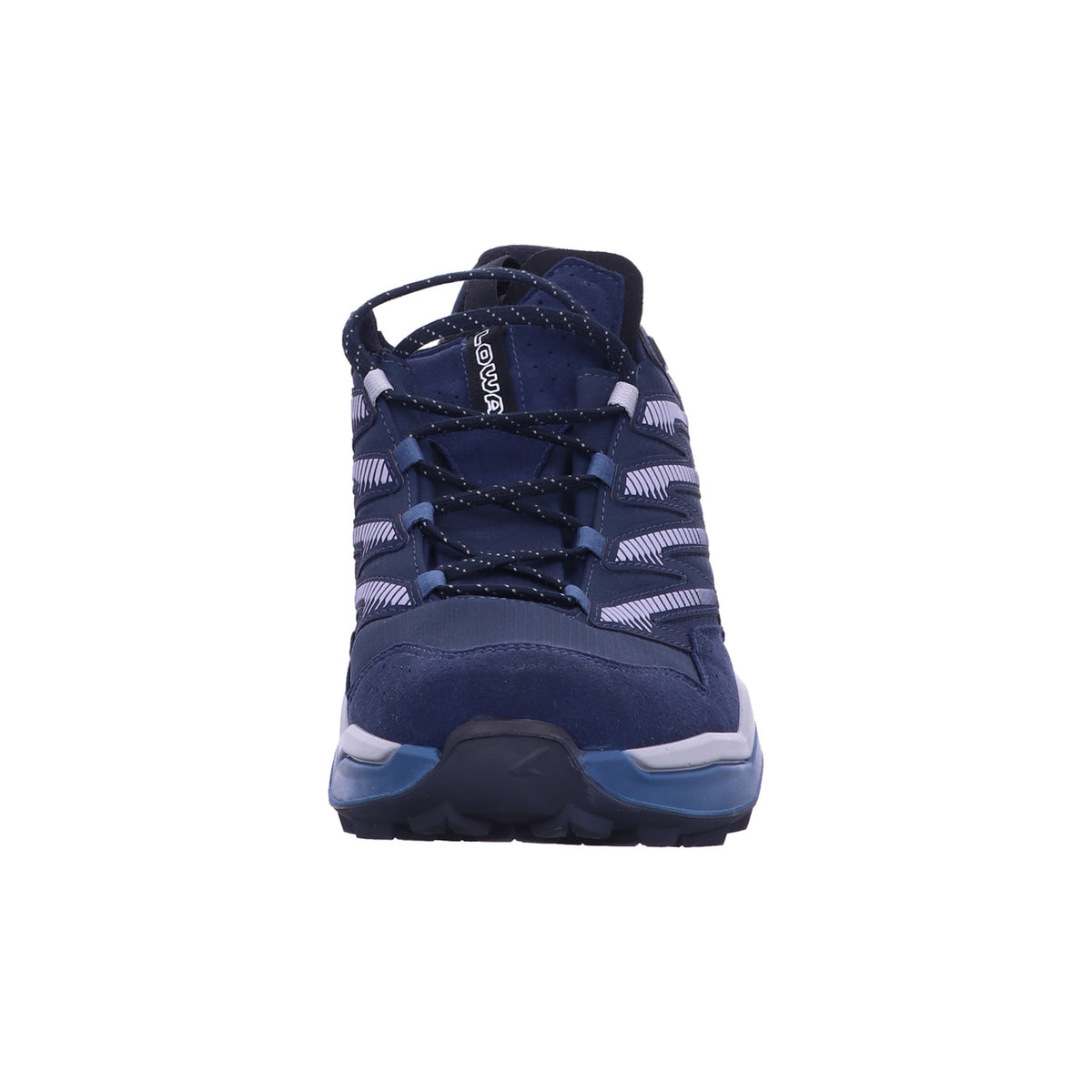 Lowa Wanderschuh 311630 MADDOX PRO GTX LO in Blau