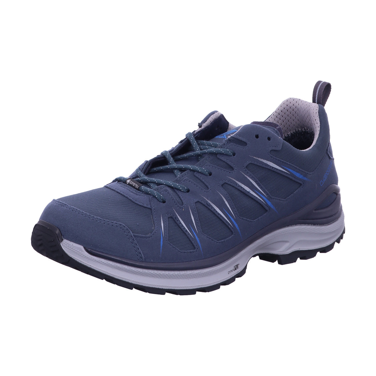 Lowa Wanderschuh 311416 INNOX EVO II GTX in Blau