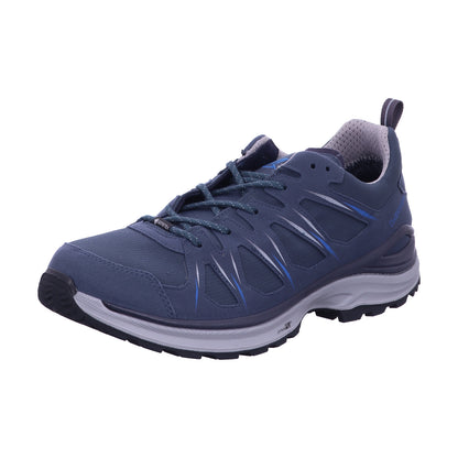 Lowa Wanderschuh 311416 INNOX EVO II GTX in Blau