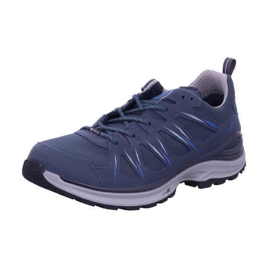 Lowa Wanderschuh 311416 INNOX EVO II GTX in Blau