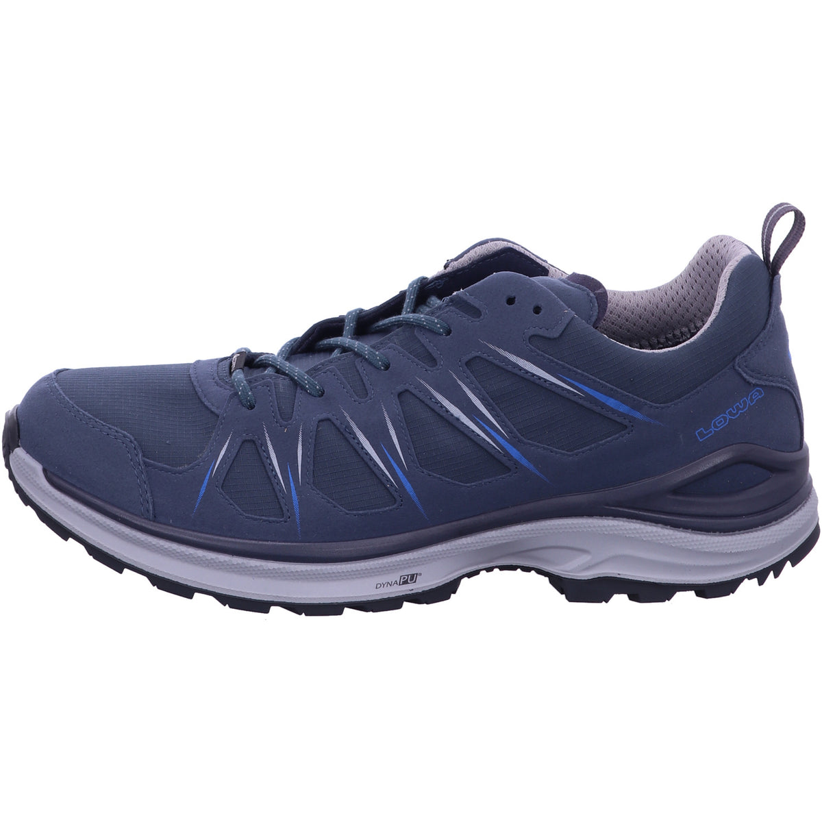 Lowa Wanderschuh 311416 INNOX EVO II GTX in Blau
