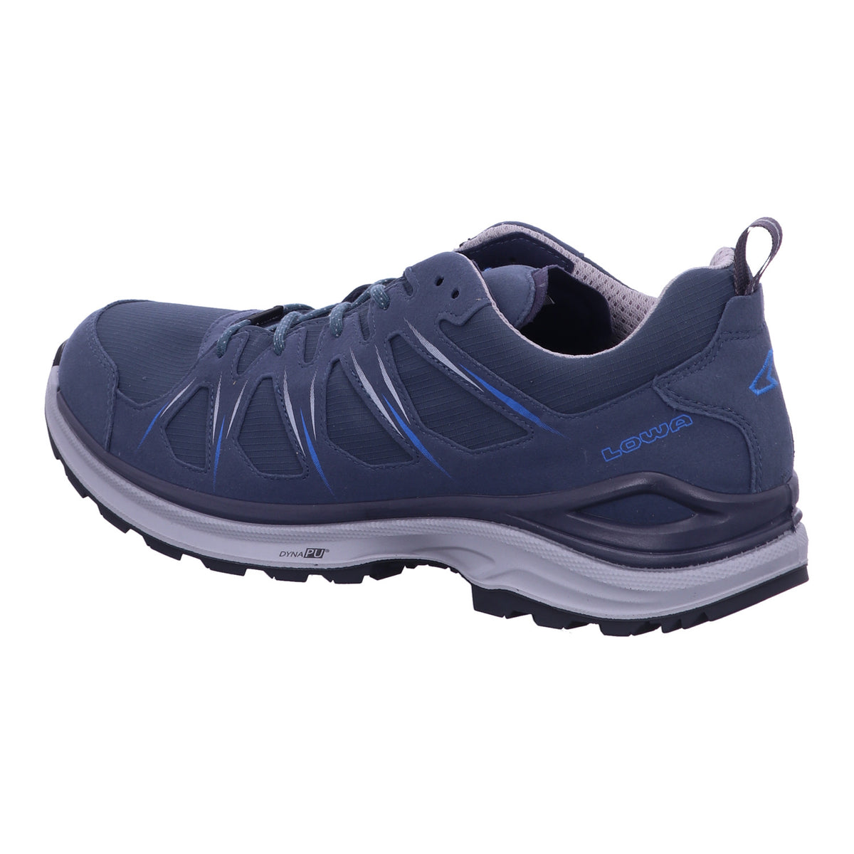 Lowa Wanderschuh 311416 INNOX EVO II GTX in Blau