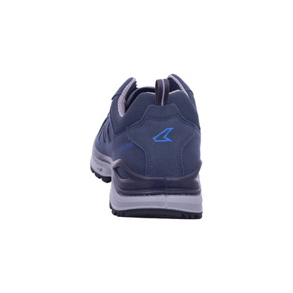 Lowa Wanderschuh 311416 INNOX EVO II GTX in Blau