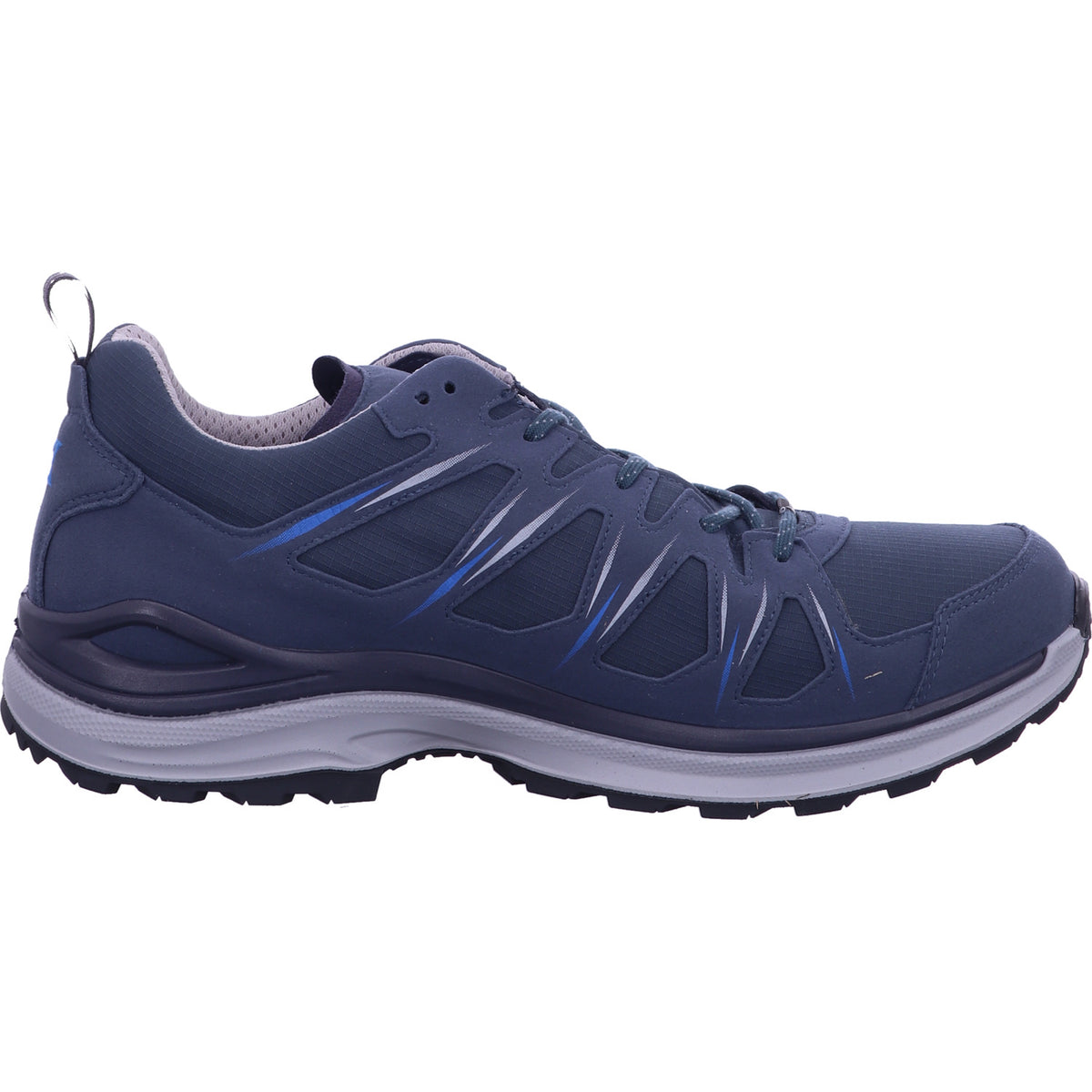 Lowa Wanderschuh 311416 INNOX EVO II GTX in Blau