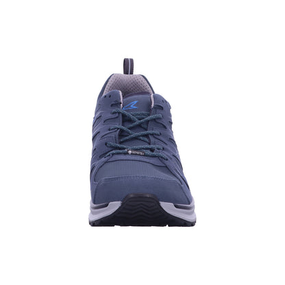 Lowa Wanderschuh 311416 INNOX EVO II GTX in Blau