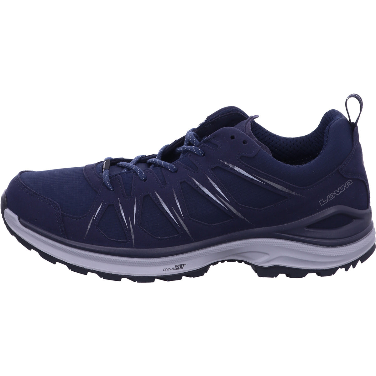 Lowa Wanderschuh 311416 INNOX EVO II GTX in Blau