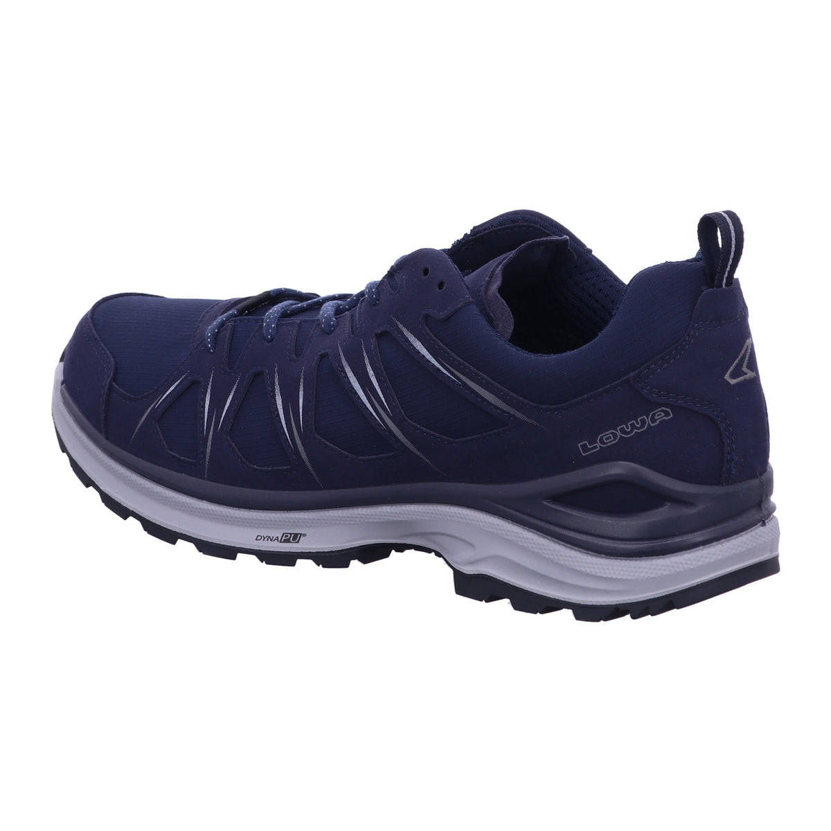 Lowa Wanderschuh 311416 INNOX EVO II GTX in Blau