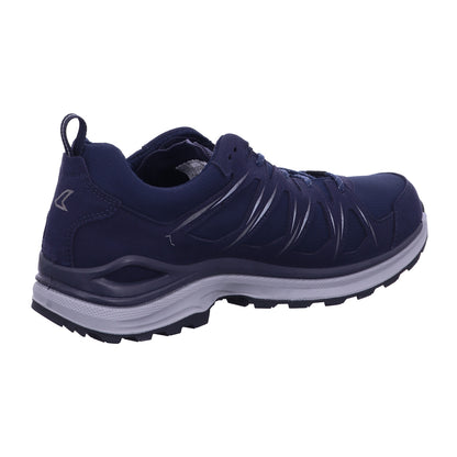 Lowa Wanderschuh 311416 INNOX EVO II GTX in Blau