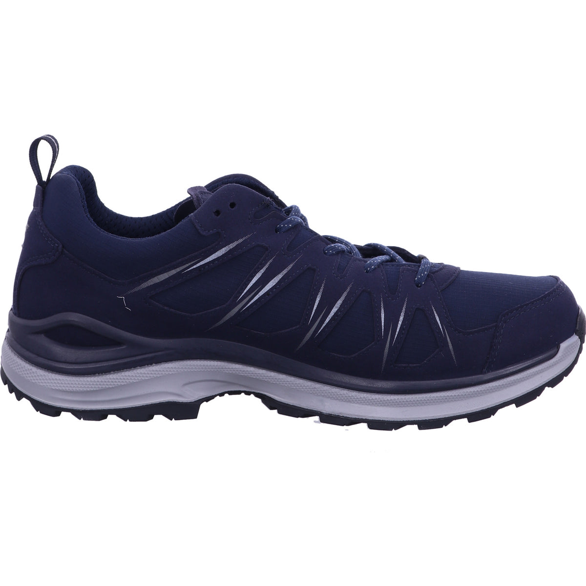 Lowa Wanderschuh 311416 INNOX EVO II GTX in Blau