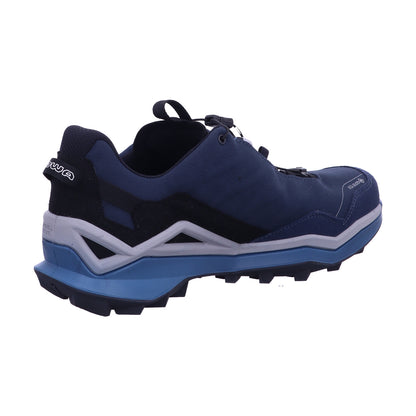 Lowa Wanderschuh 311635 MADDOX PRO GTX LO SL in Blau