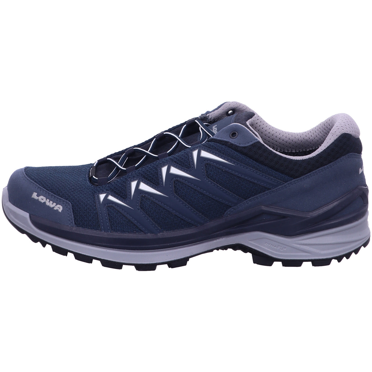 Lowa Wanderschuh 311709 INNOX PRO GTX LO in Blau