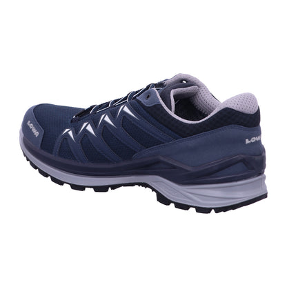 Lowa Wanderschuh 311709 INNOX PRO GTX LO in Blau