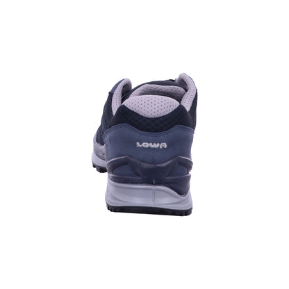 Lowa Wanderschuh 311709 INNOX PRO GTX LO in Blau