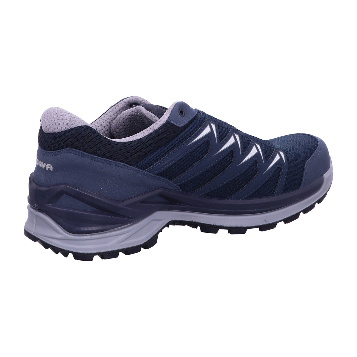 Lowa Wanderschuh 311709 INNOX PRO GTX LO in Blau
