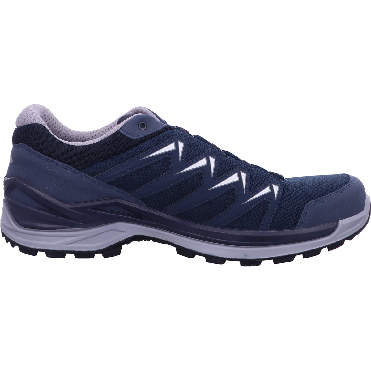 Lowa Wanderschuh 311709 INNOX PRO GTX LO in Blau
