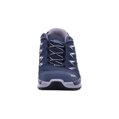 Lowa Wanderschuh 311709 INNOX PRO GTX LO in Blau