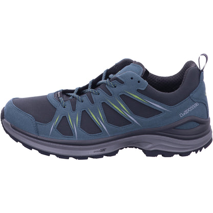 Lowa Wanderschuh 311416 INNOX EVO II GTX in Blau
