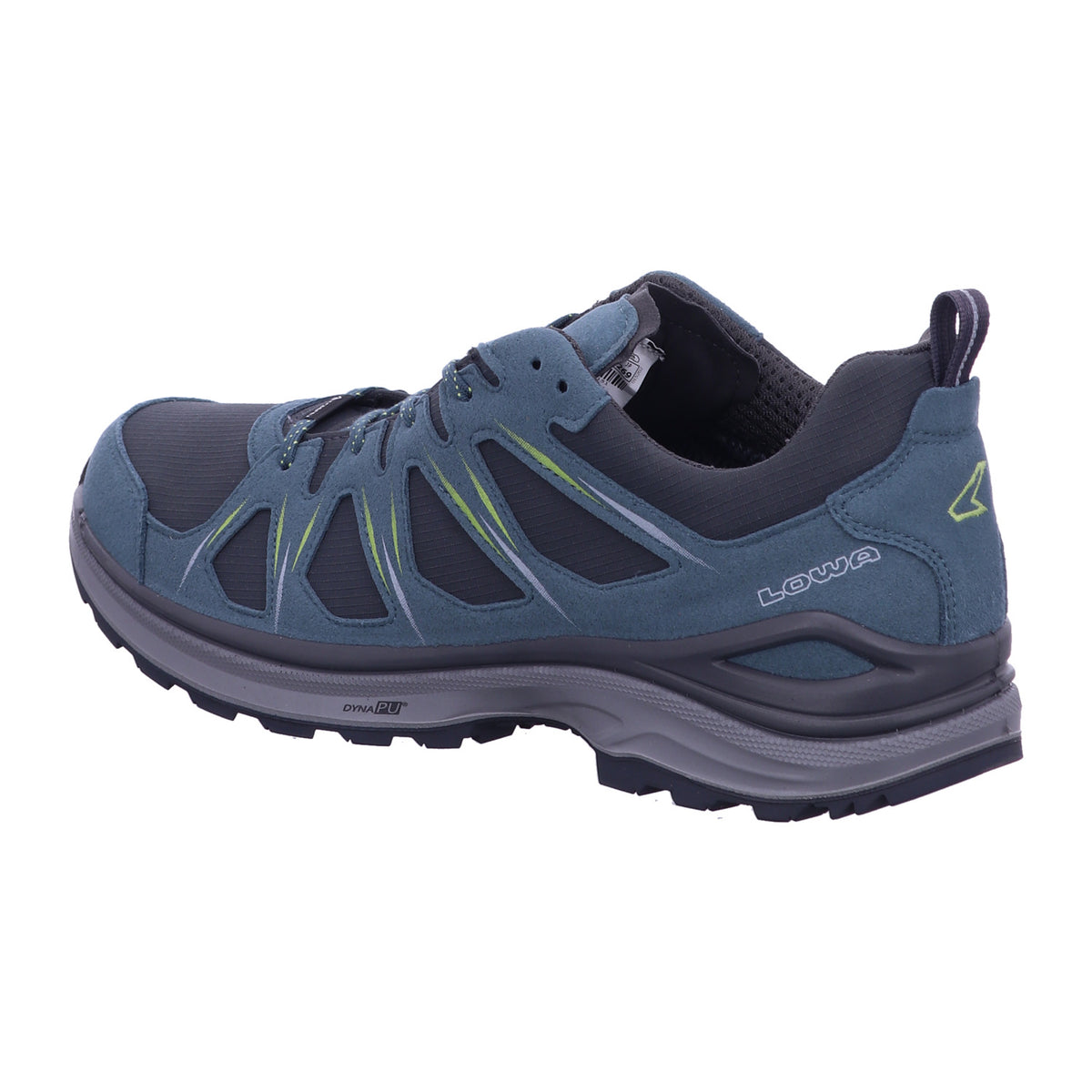 Lowa Wanderschuh 311416 INNOX EVO II GTX in Blau