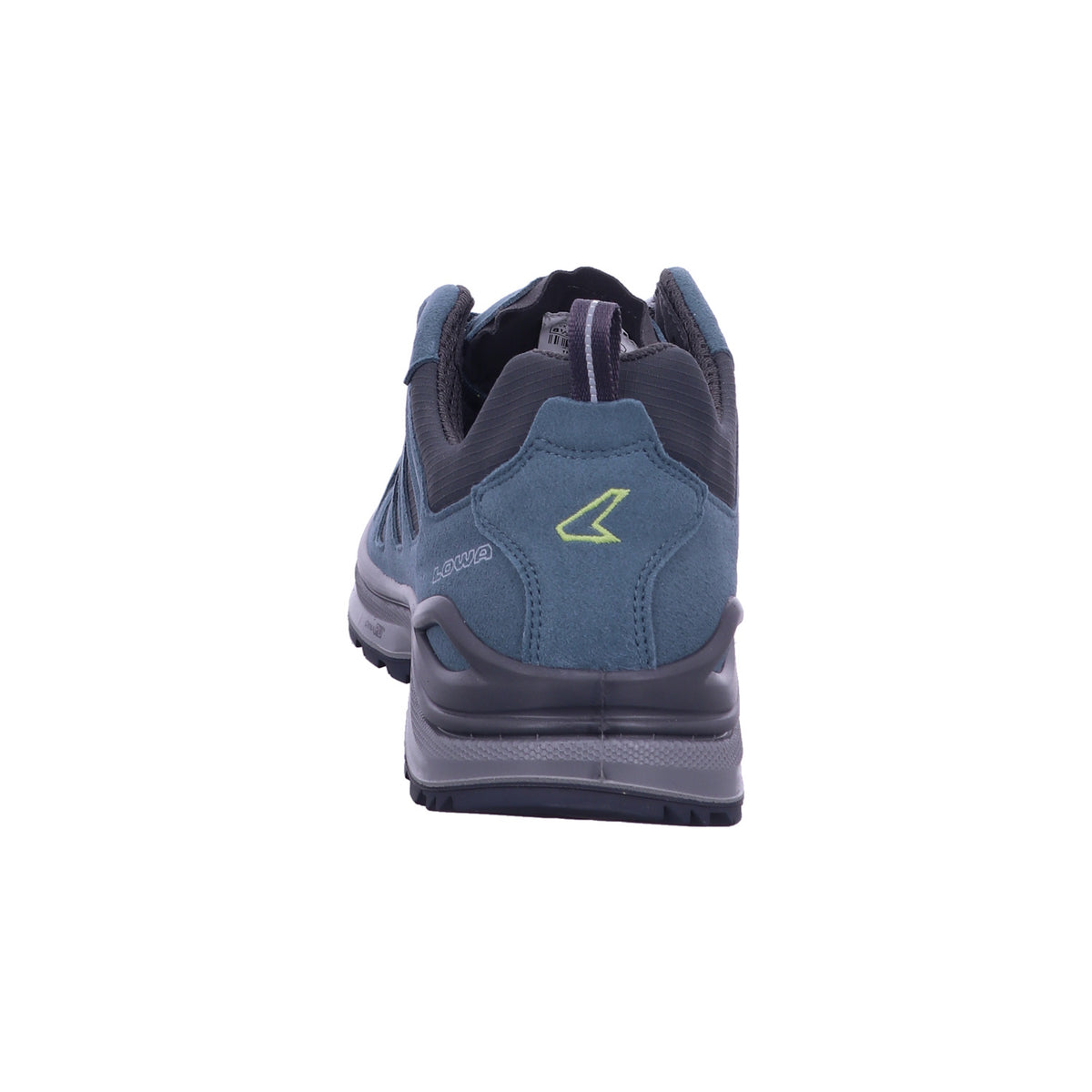 Lowa Wanderschuh 311416 INNOX EVO II GTX in Blau