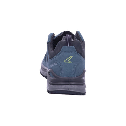 Lowa Wanderschuh 311416 INNOX EVO II GTX in Blau