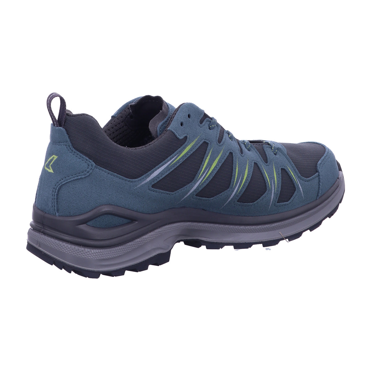 Lowa Wanderschuh 311416 INNOX EVO II GTX in Blau