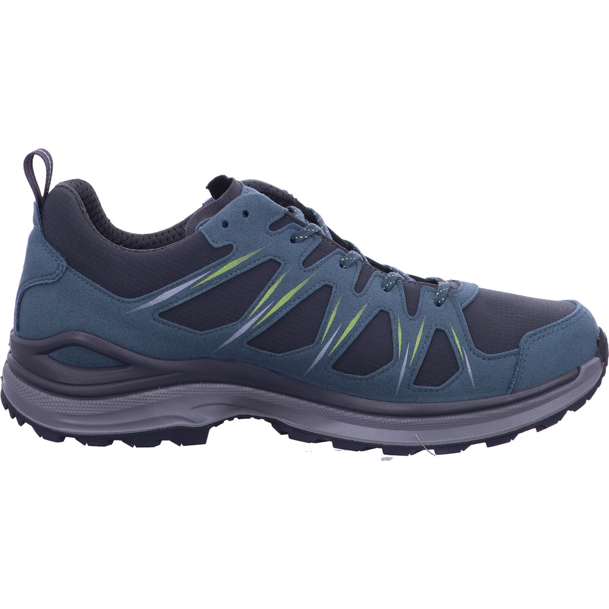 Lowa Wanderschuh 311416 INNOX EVO II GTX in Blau