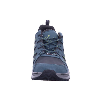 Lowa Wanderschuh 311416 INNOX EVO II GTX in Blau