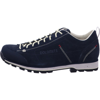 Dolomite Wanderschuh 289205 DOL Shoe 54 Low Evo in Blau