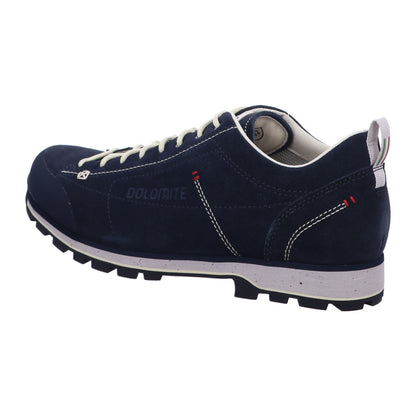 Dolomite Wanderschuh 289205 DOL Shoe 54 Low Evo in Blau