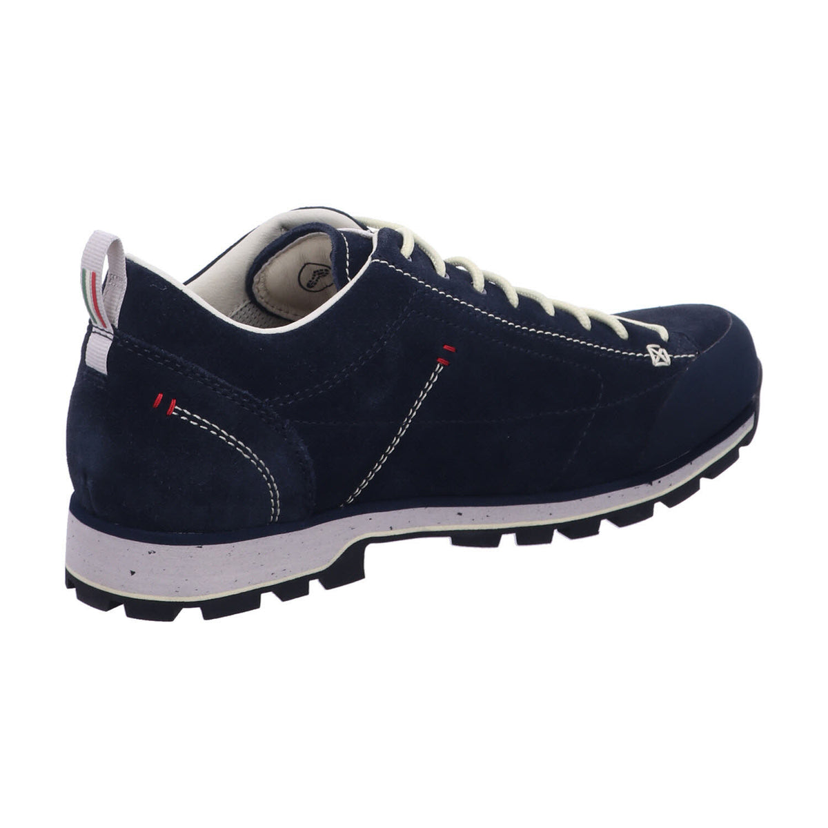 Dolomite Wanderschuh 289205 DOL Shoe 54 Low Evo in Blau