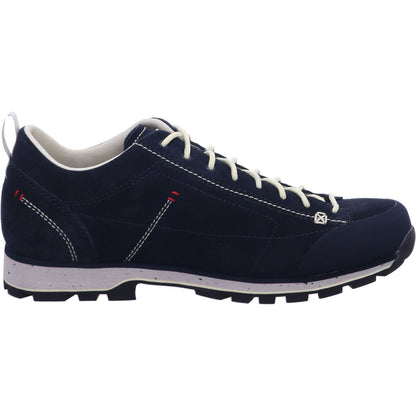 Dolomite Wanderschuh 289205 DOL Shoe 54 Low Evo in Blau