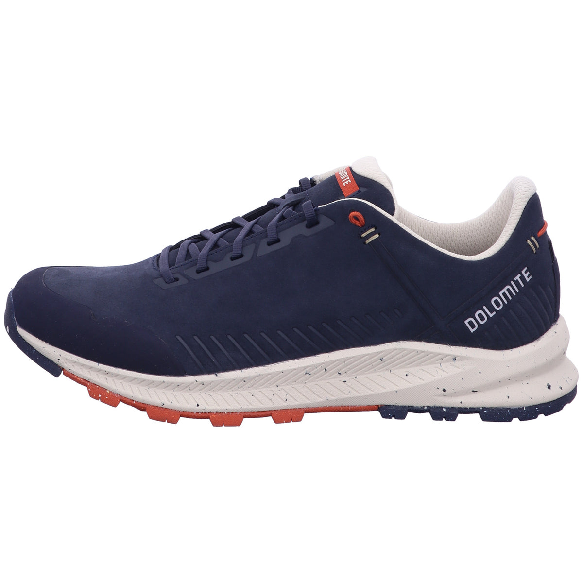 Dolomite Wanderschuh 420084 DOL Shoe M"s Carezza Leather in Blau