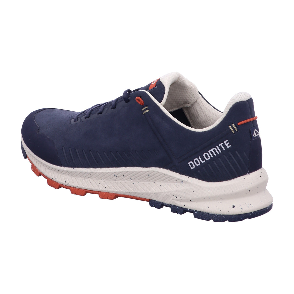 Dolomite Wanderschuh 420084 DOL Shoe M"s Carezza Leather in Blau