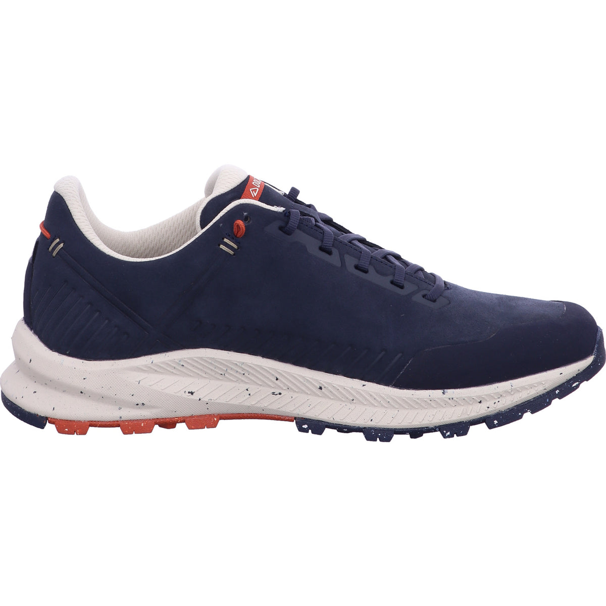 Dolomite Wanderschuh 420084 DOL Shoe M"s Carezza Leather in Blau