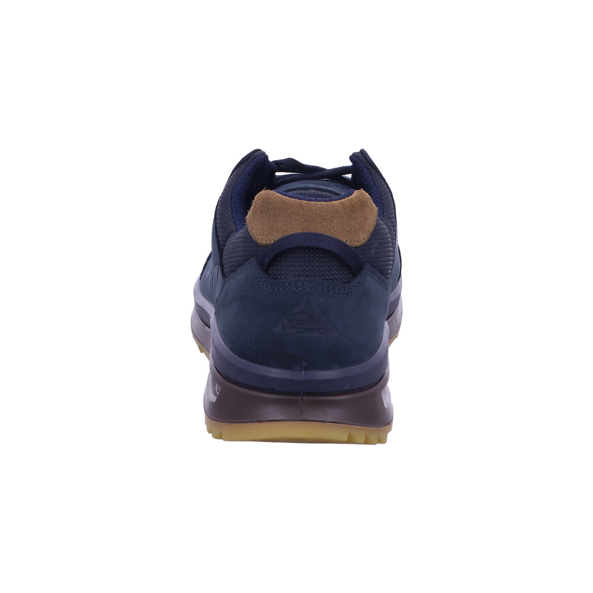 Lowa Wanderschuh 311440 BELLAGIO GTX LO in Blau