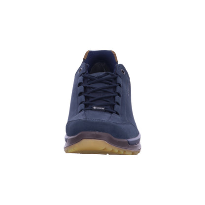 Lowa Wanderschuh 311440 BELLAGIO GTX LO in Blau