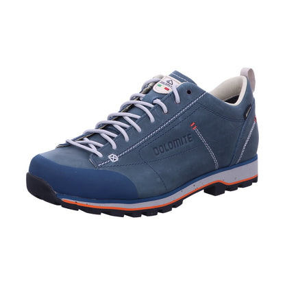 Dolomite Wanderschuh 292530 DOL Shoe 54 Low Fg Evo GTX in Blau