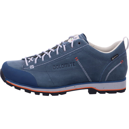 Dolomite Wanderschuh 292530 DOL Shoe 54 Low Fg Evo GTX in Blau