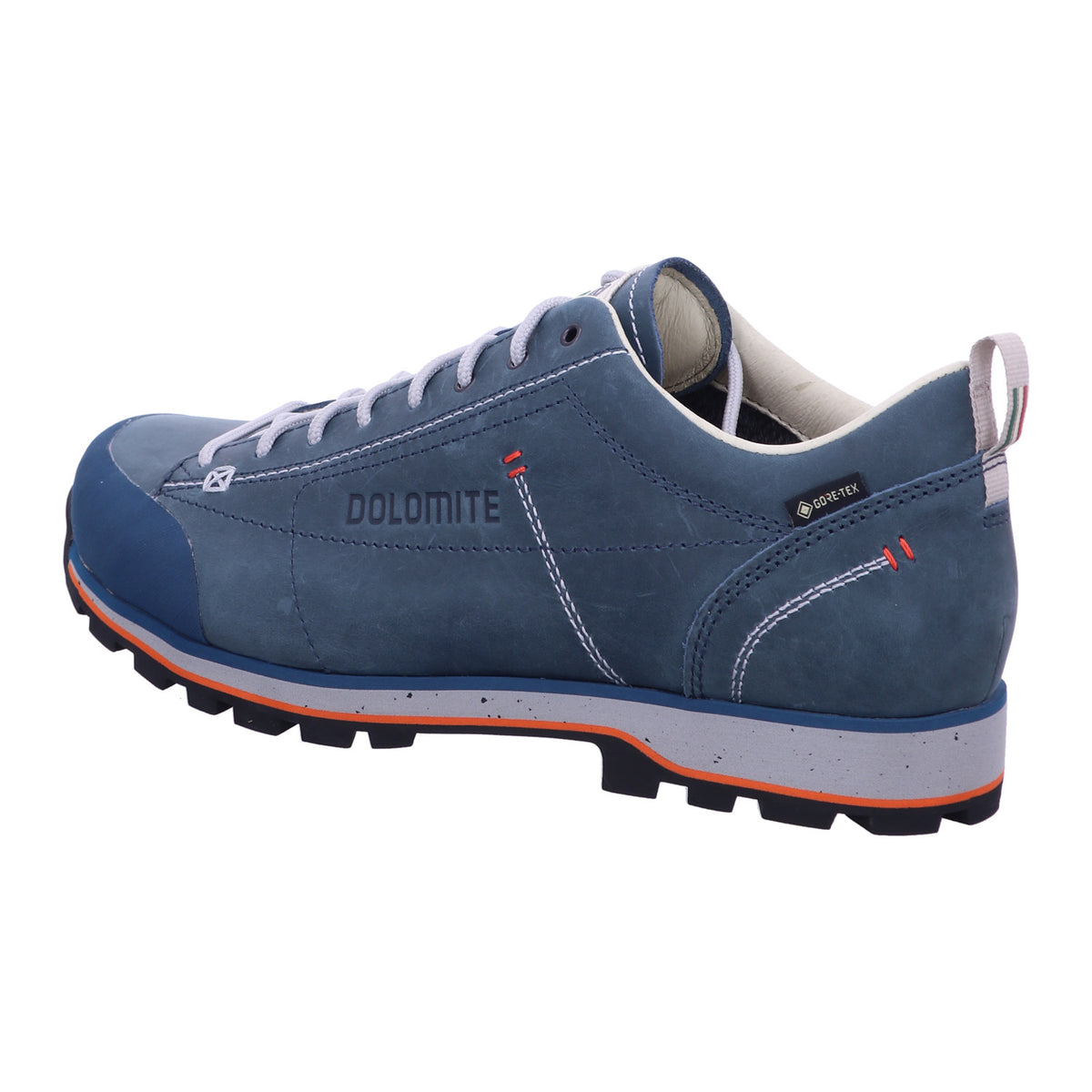 Dolomite Wanderschuh 292530 DOL Shoe 54 Low Fg Evo GTX in Blau